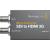 BlackmagicDesign Micro Converter SDI to HDMI 3G